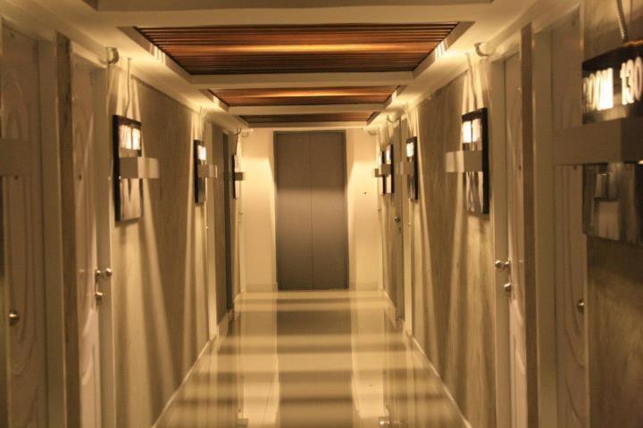 Hotel Sukontha Mansion Nakhon Pathom Exterior foto