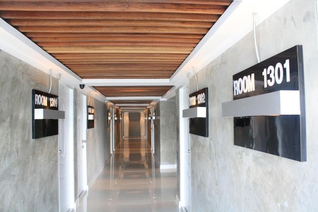 Hotel Sukontha Mansion Nakhon Pathom Exterior foto