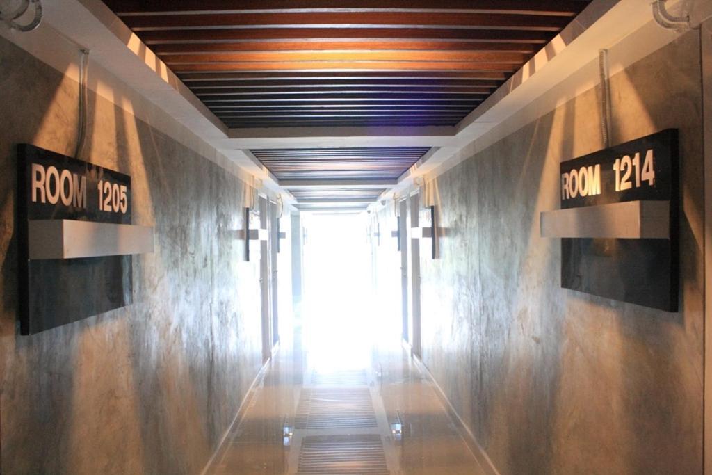 Hotel Sukontha Mansion Nakhon Pathom Exterior foto
