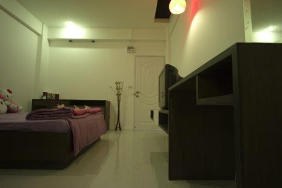 Hotel Sukontha Mansion Nakhon Pathom Exterior foto