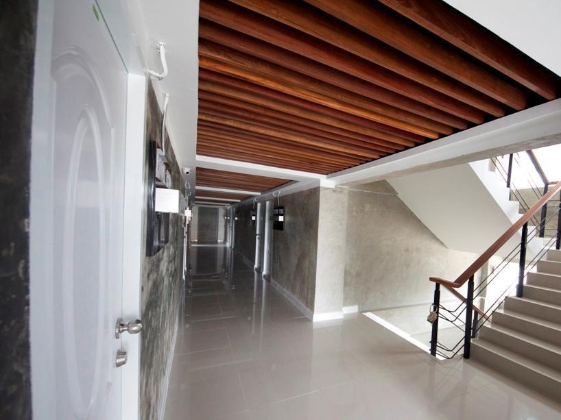 Hotel Sukontha Mansion Nakhon Pathom Exterior foto